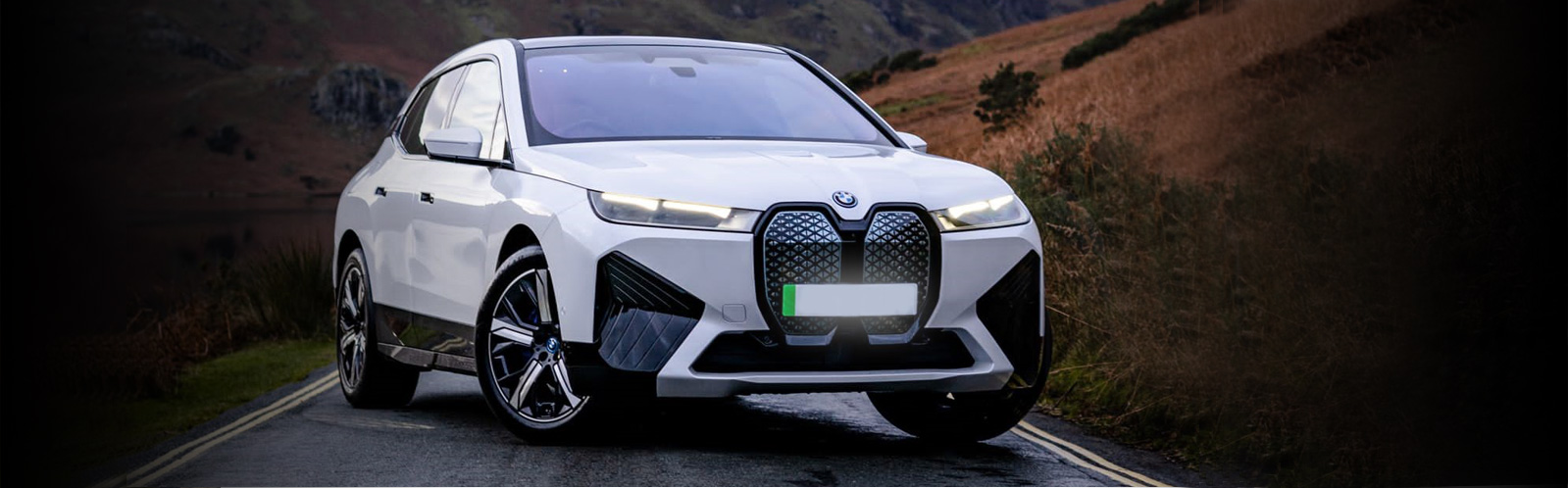 Why Go Electric? Electric Vehicles at Lloyd Motor Group