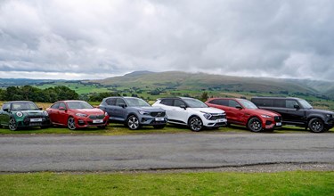 The Lloyd Used Car Sale