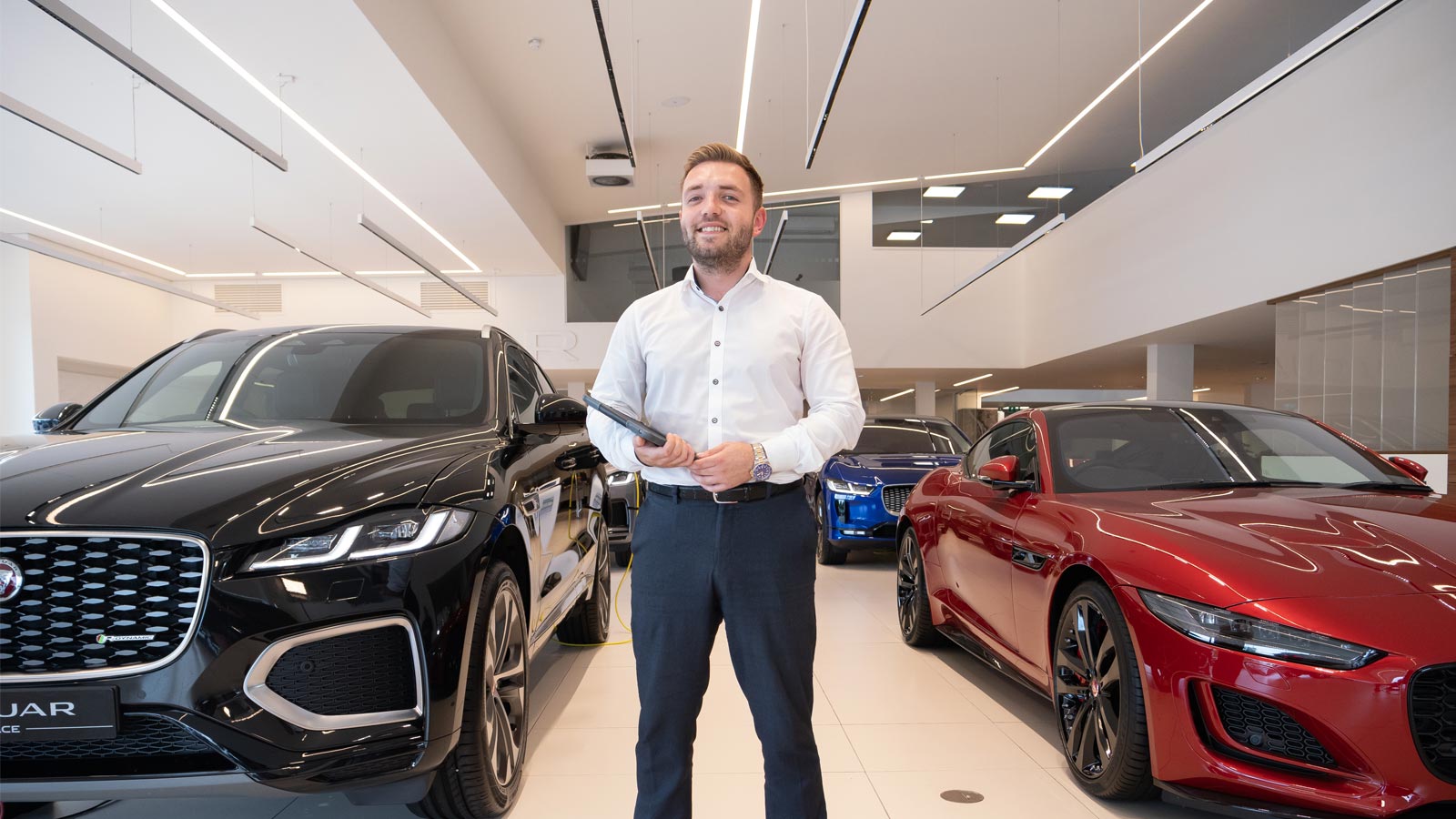 New & Used Car Sales Car Service & Repair Lloyd Motor Group