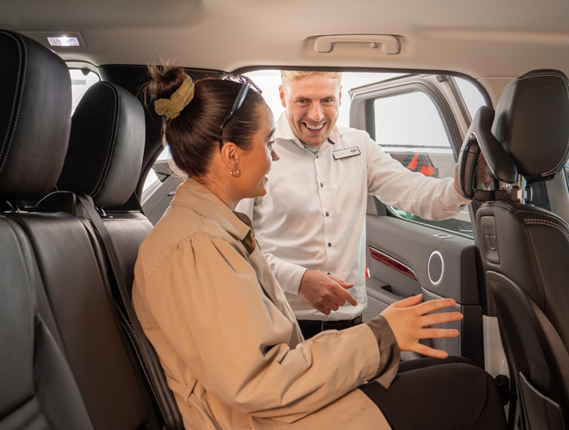 New & Used Car Sales Car Service & Repair Lloyd Motor Group