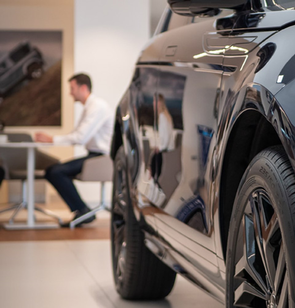 New Car Offers Best 2025 New Car Finance Deals Lloyd Motor Group