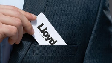 Business Customers at Lloyd Motor Group