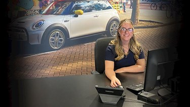 Service Advisor Apprenticeships at Lloyd Motor Group