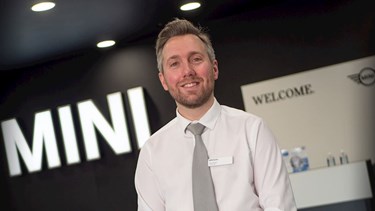 Read Nick’s Success Story