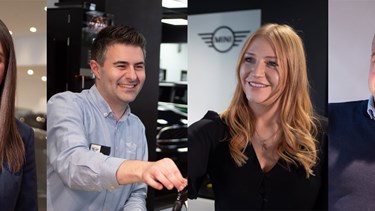 Service Advisor Jobs