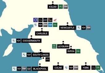 Find a new Skoda car near me