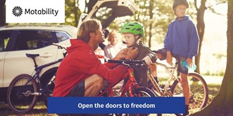 Motability