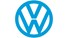 1974 Volkswagen Logo