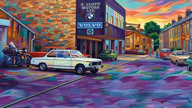 Lloyd Motor Group 50th Anniversary