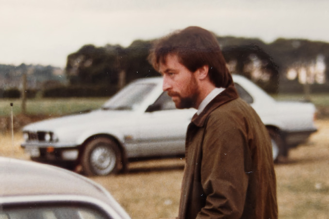 Bryan Lloyd
