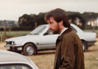 Bryan Lloyd