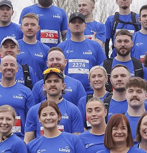 50 Years of Lloyd Motor Group
