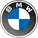 Old BMW Logo