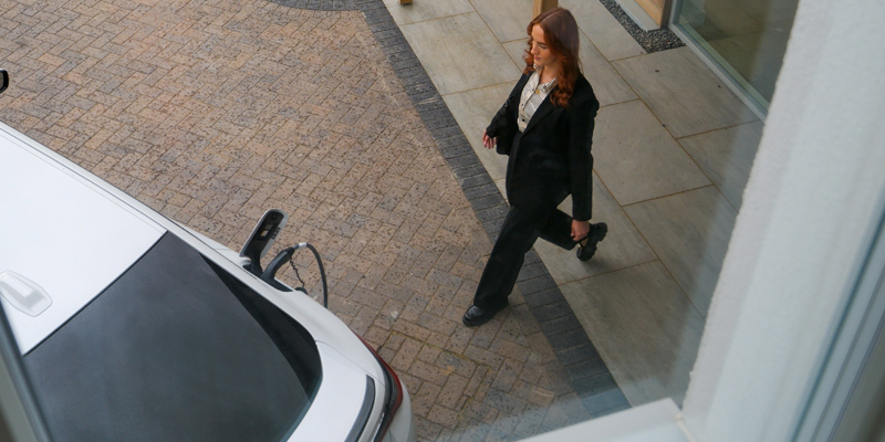 Choosing the Right Business Car
