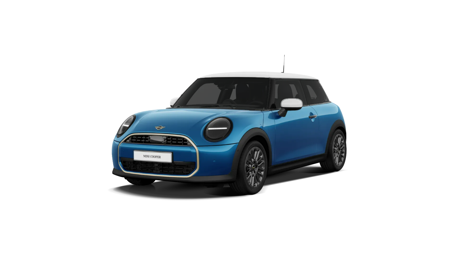 MINI Cooper 3 Door