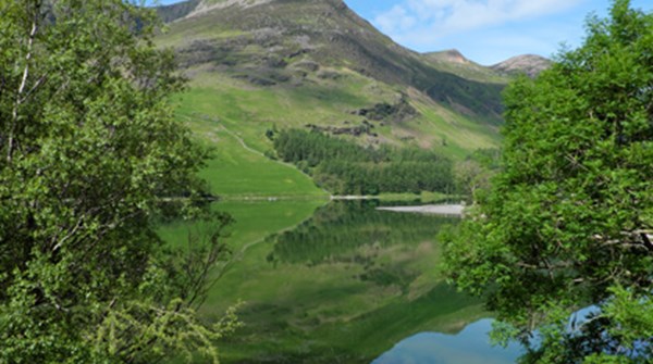Highstile Buttermere