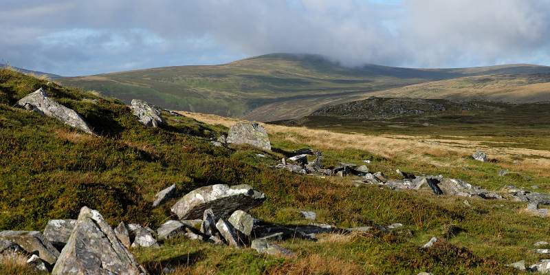 Carrock Fell