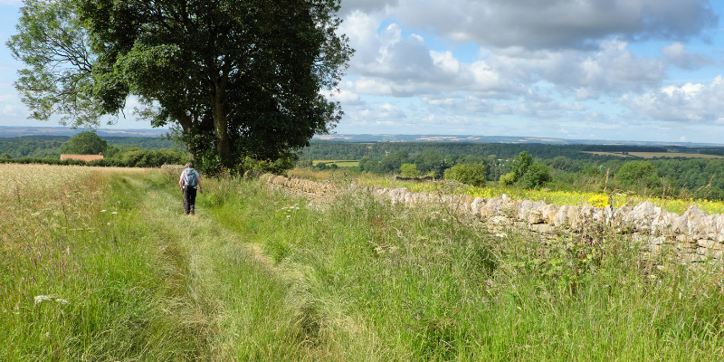 Hutton-le-Hole – North York Moors
