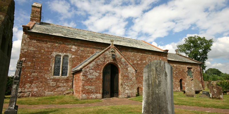 Long Meg Dog Walk