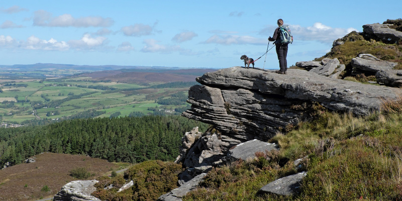 Simonside Hills