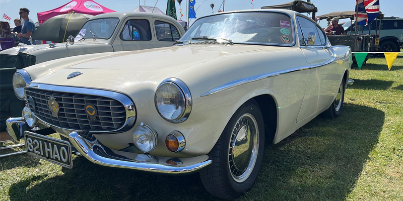 Classic Cars Country Fest 2023