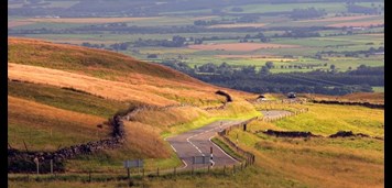Cumbria: Penrith to Haydon
