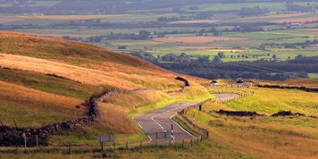 Cumbria: Penrith to Haydon