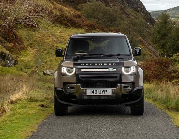 The View From Up Here: The UK Mountains That Offer an Easy Climb in Exchange for Breath-Taking Views