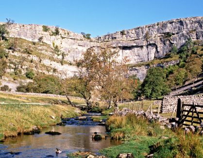 Yorkshire Dales Road Trips: Skipton to Hawes