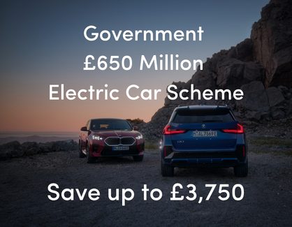 Electric Car Grant 2026