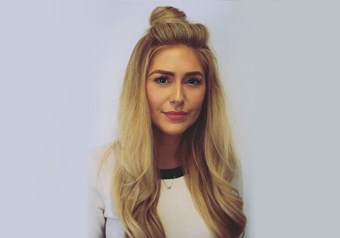 Amy Crann – New Car Sales Manager at Colne BMW