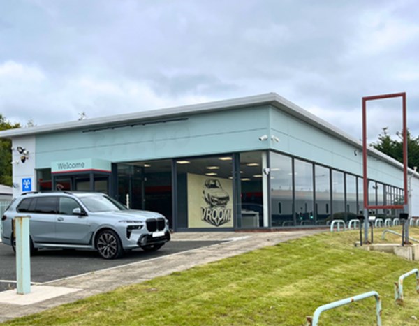 Lloyd Motor Group Announce Further Growth in Newcastle