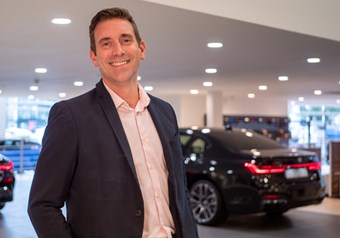 Shaun Shares his Success Story for National Apprenticeship Week!