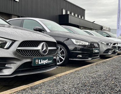 Your Complete Guide to Premium Used Cars