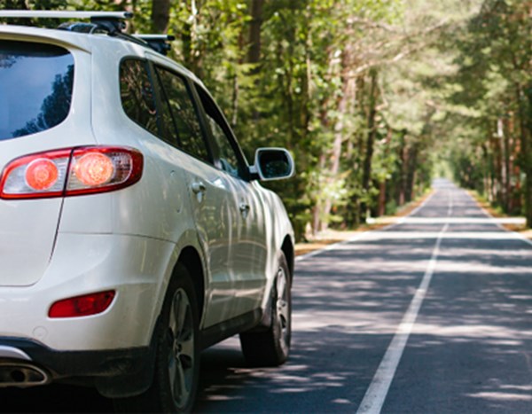 Road Trip Ready: How to Prepare for a Long Car Journey