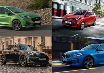 Best Small Used Cars to Buy