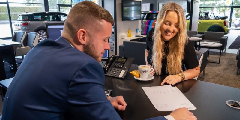 Buying a Car on Finance