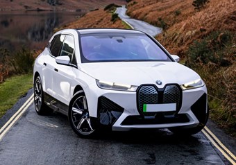 Explore Used Electric Vehicles at Lloyd Motor Group