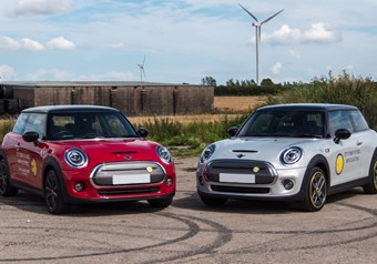 What is World EV Day?