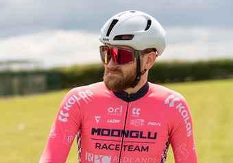 Meet our Used Car Marketing Manager, Alex!