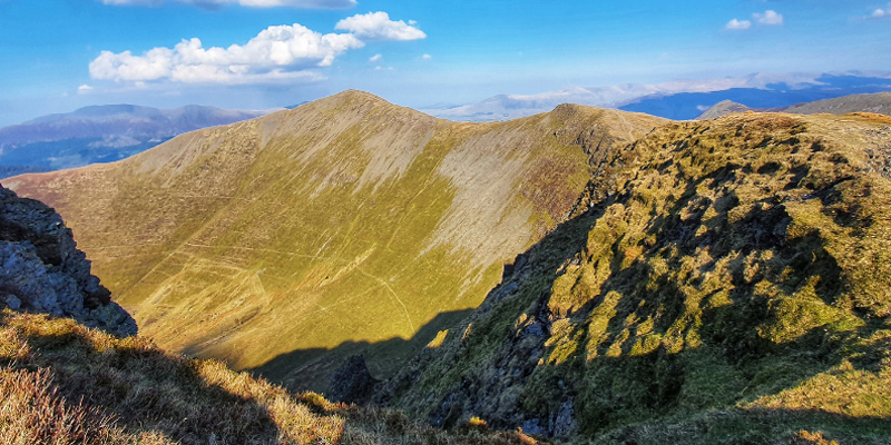 Coledale Horseshoe