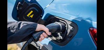 Charging Your Car