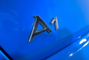 Audi A1 Used