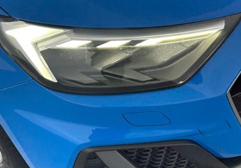 Enquire on your chosen A1