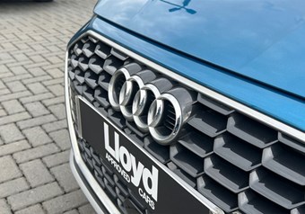 Used Audi A3