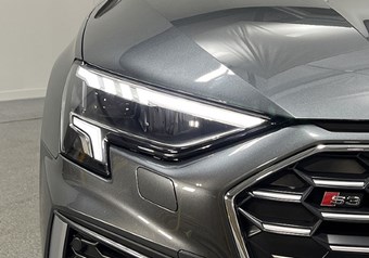 Audi Used Cars