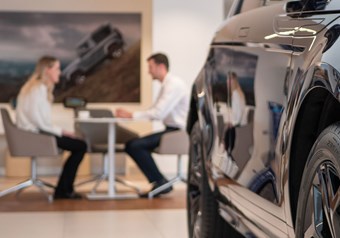 Business Car Offers