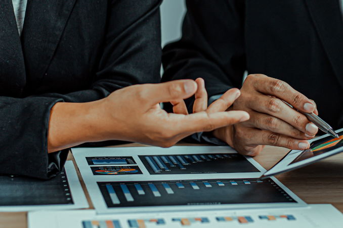 Business Lease Car Finance