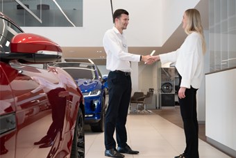 Find your nearest dealership