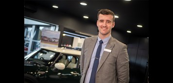 Sales Executive Roles